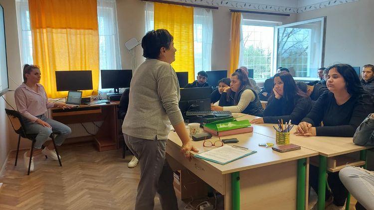 Folytatódik a fenntarthatósági témahét
