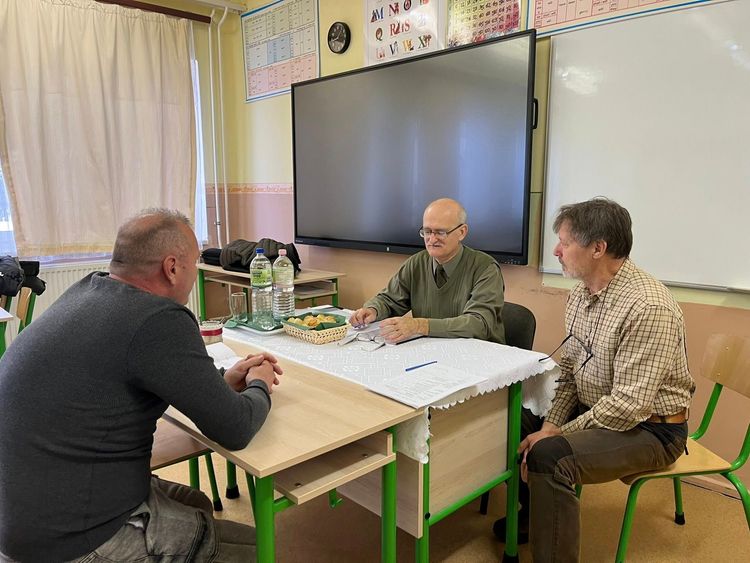 Mezőgazdaság és erdészet ágazati vizsga